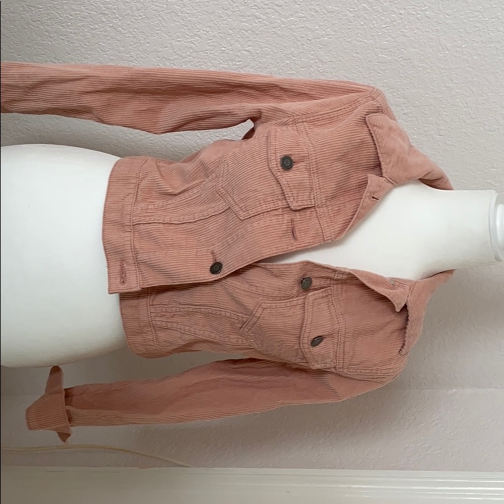 HOLISTER SWEATER